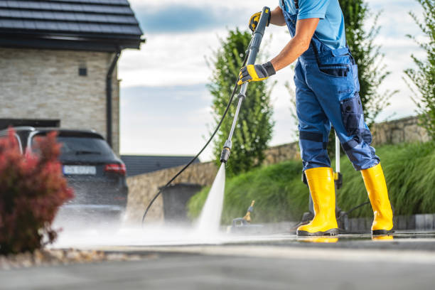 Best Dumpster Area Cleaning  in Marion, MS